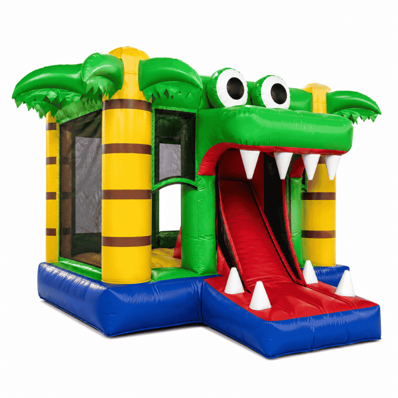 Le Crocodile