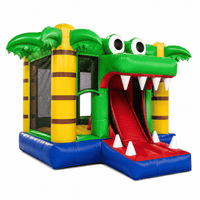 Le Crocodile