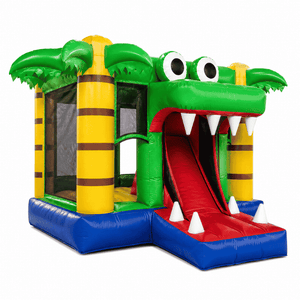 Le Crocodile
