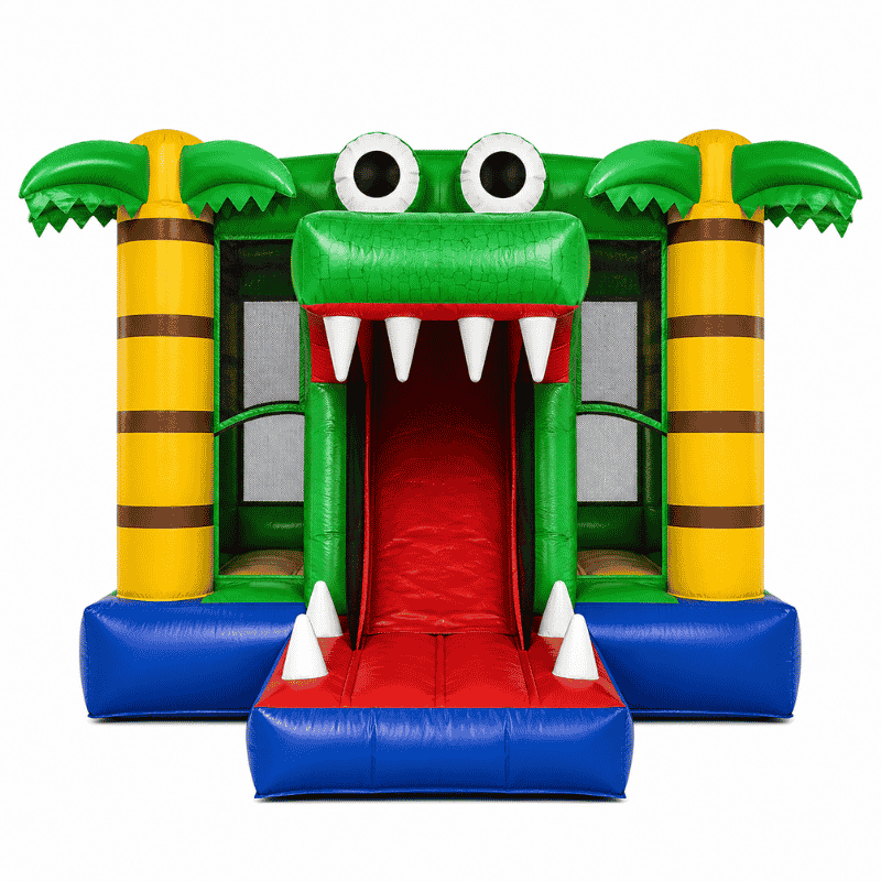 Le Crocodile