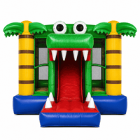 Le Crocodile