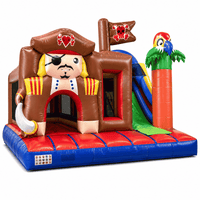 Le Complexe Pirate