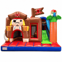 Le Complexe Pirate