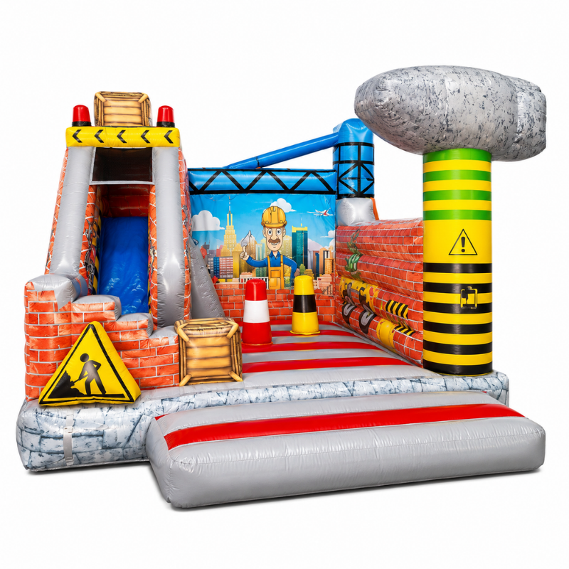 Le Chantier