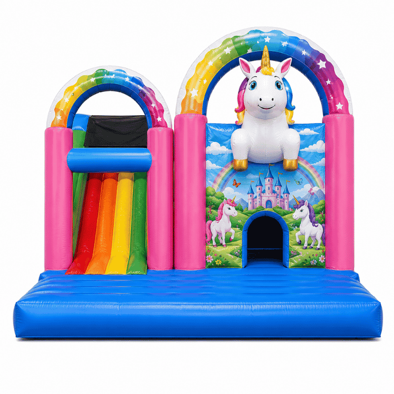 La Licorne