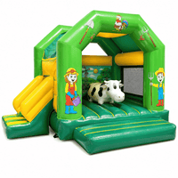 La Ferme Toboggan