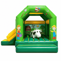 La Ferme Toboggan