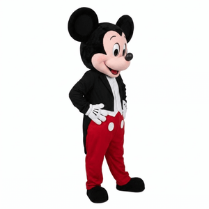 Mascotte Mickey