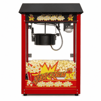 Machine à pop corn
