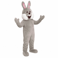 Mascotte lapin