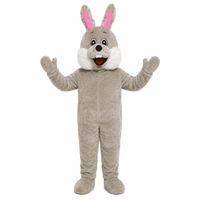 Mascotte lapin