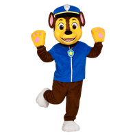 Mascotte Chase