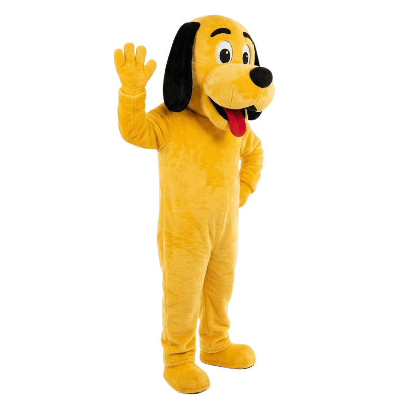Le chien