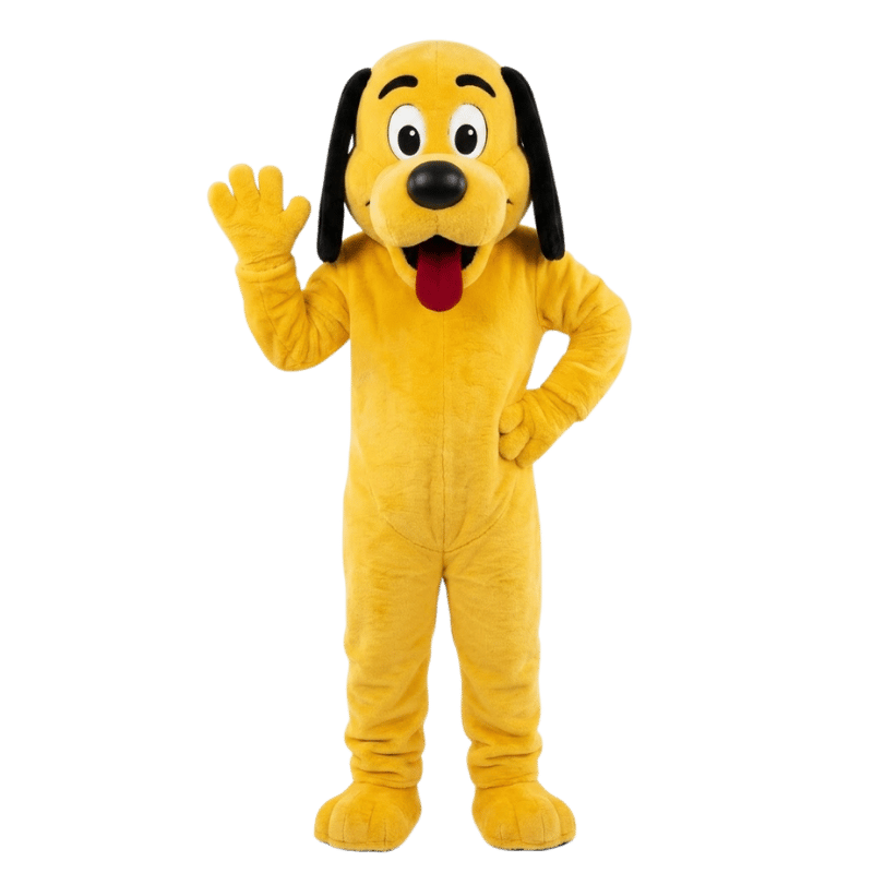 Le chien