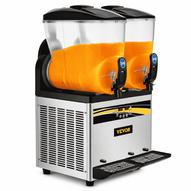 Machine à Granité