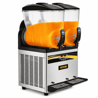 Machine à Granité