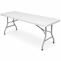 Table Rectangulaire
