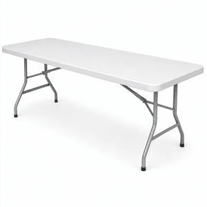 Table Rectangulaire