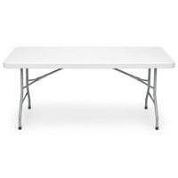 Table Rectangulaire
