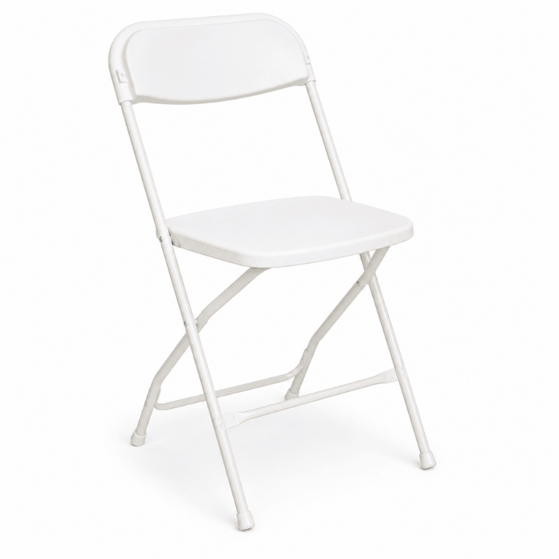 Chaise Pliante