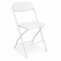 Chaise Pliante