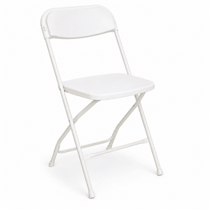 Chaise Pliante