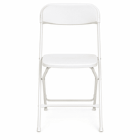 Chaise Pliante
