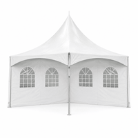 Pagode 25 M² 5x5m