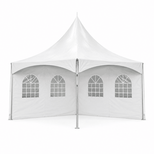 Pagode 25 M² 5x5m