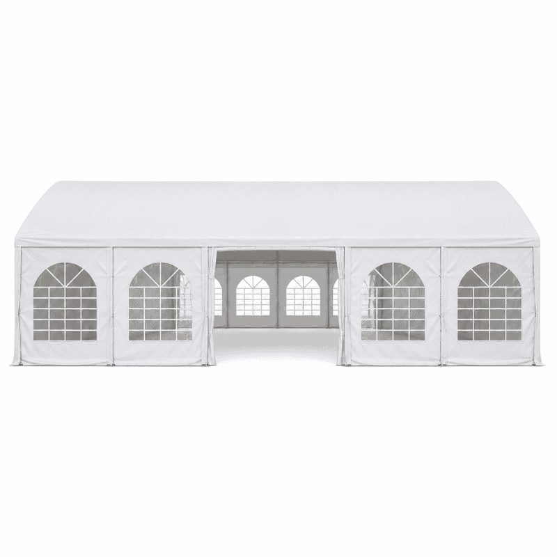Chapiteau 72 M² 6x12m