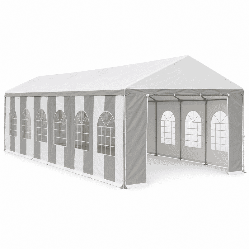 Chapiteau 60 M² 5x12m