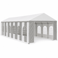 Chapiteau 60 M² 5x12m