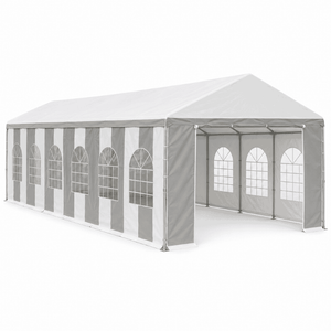 Chapiteau 60 M² 5x12m