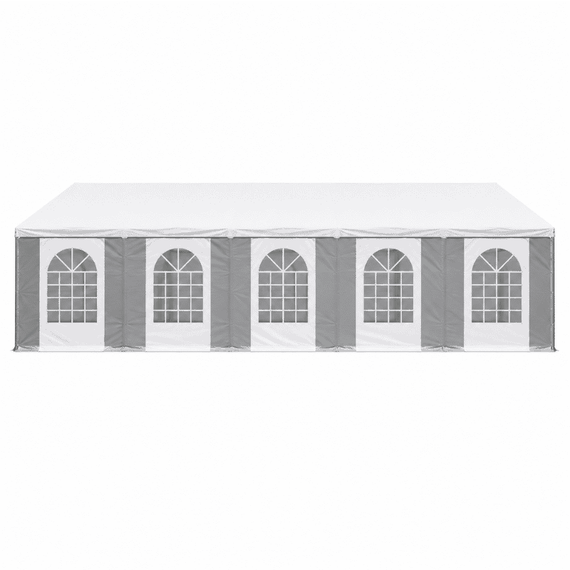 Chapiteau 60 M² 5x12m