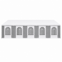 Chapiteau 60 M² 5x12m