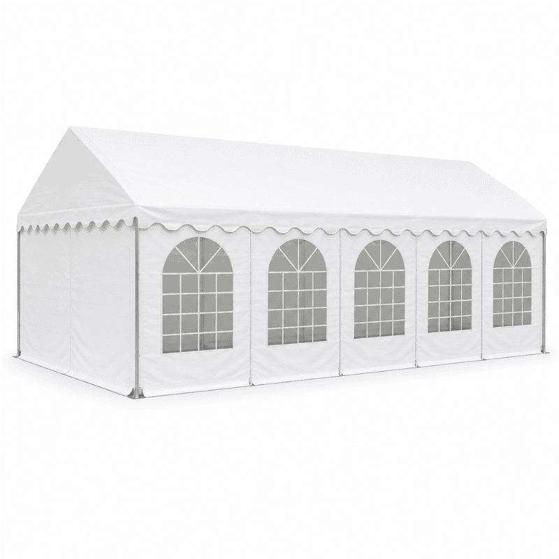 Chapiteau 50 M² 5x10m