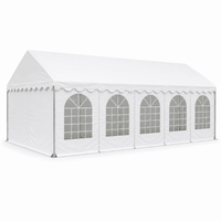 Chapiteau 50 M² 5x10m