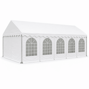 Chapiteau 50 M² 5x10m