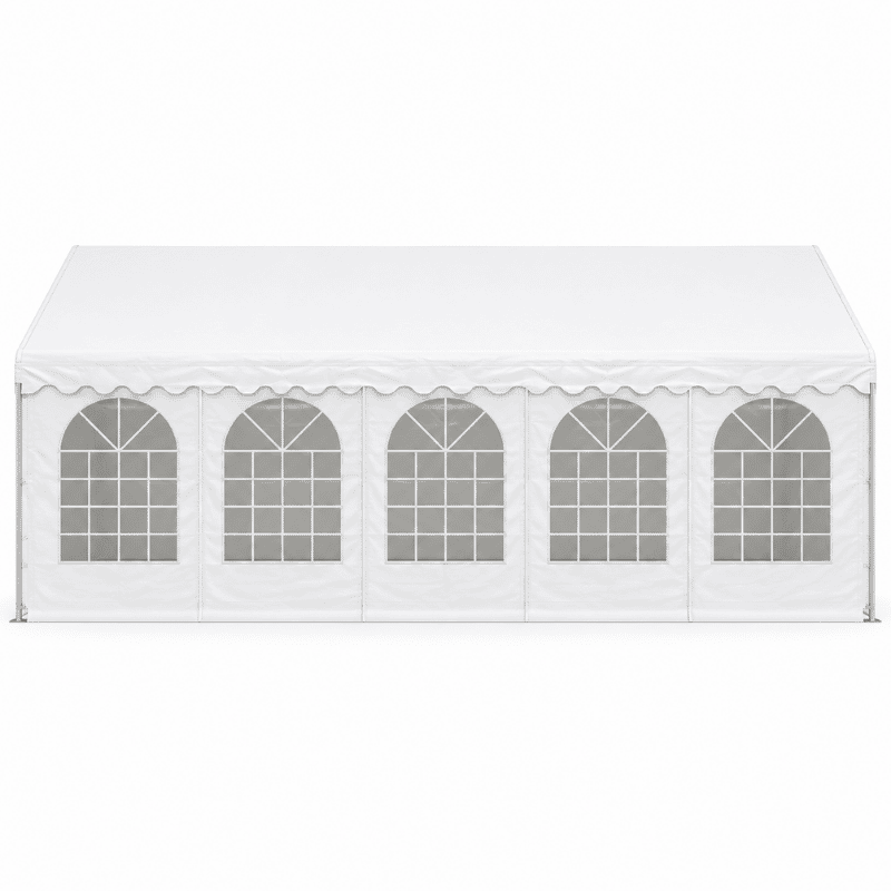 Chapiteau 50 M² 5x10m