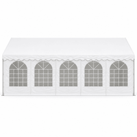 Chapiteau 50 M² 5x10m