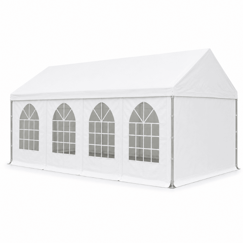 Chapiteau 40 M² 5x8m