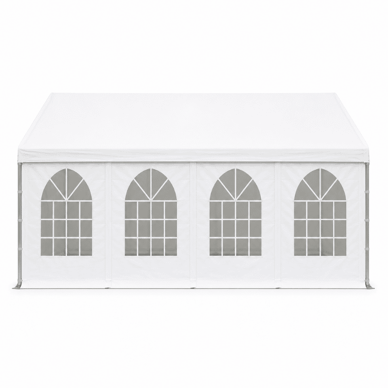 Chapiteau 40 M² 5x8m
