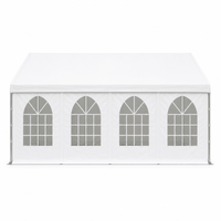 Chapiteau 40 M² 5x8m