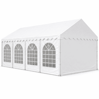 Chapiteau 32M² 4x8m