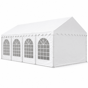Chapiteau 32M² 4x8m