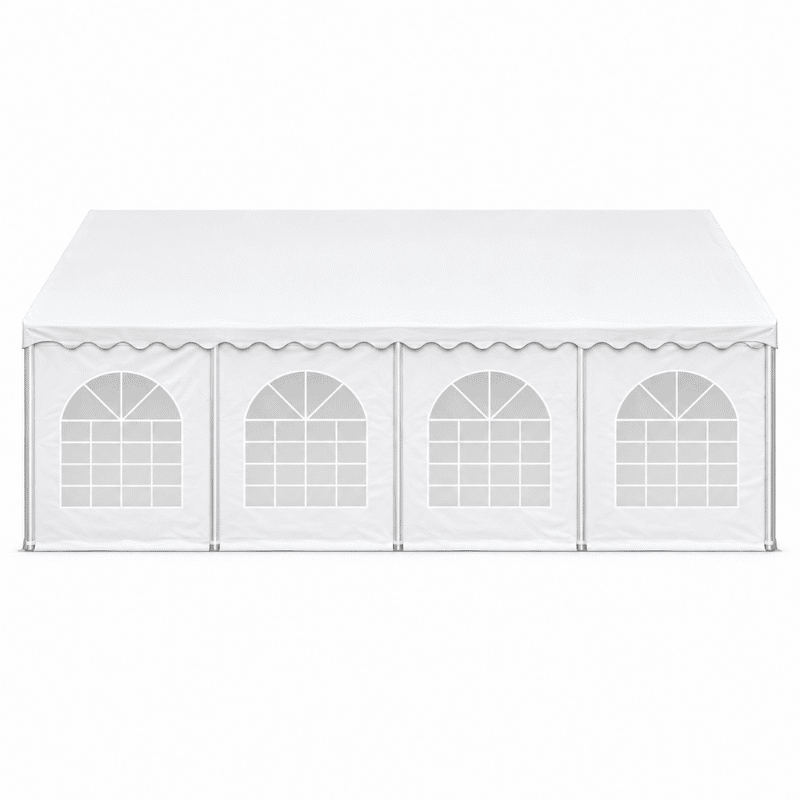 Chapiteau 32M² 4x8m