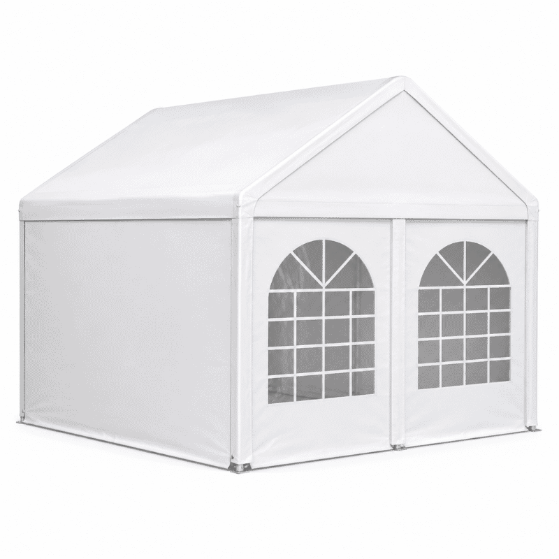 Chapiteau 16M² 4x4m