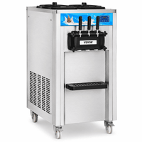 Machine à Glace Italienne