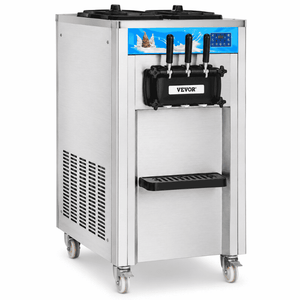 Machine à Glace Italienne