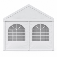 Chapiteau 16M² 4x4m